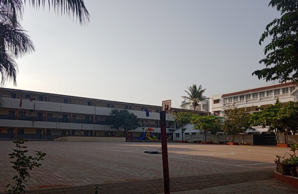 BVK Group Campus photo 3