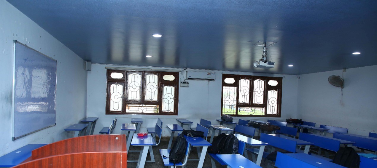 BVK Group Campus photo 4