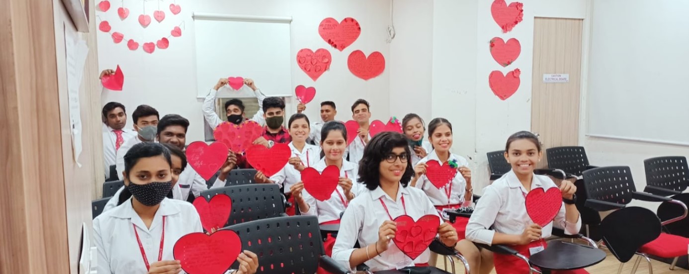 Frankfinn Institute of Air Hostess Training Campus photo 4