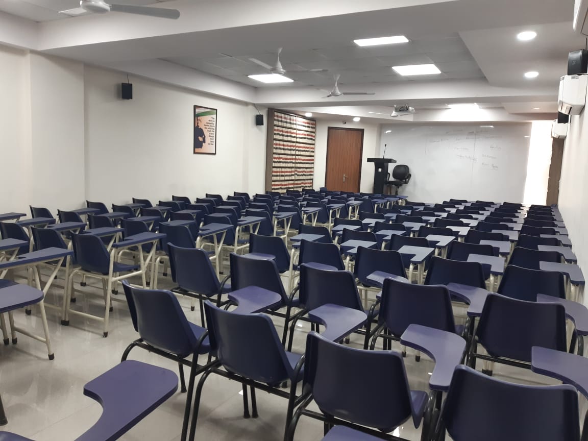 Manu Law Classes Campus photo 3