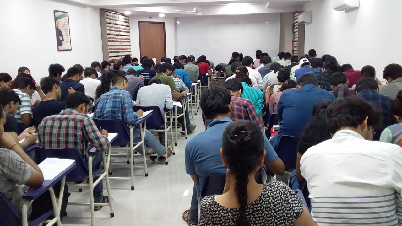 Manu Law Classes Campus photo 6