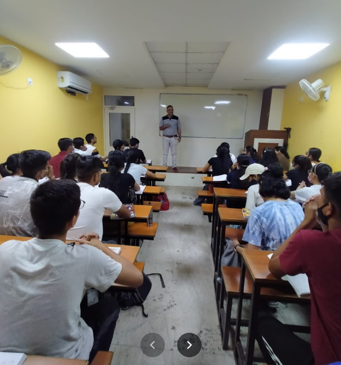 GSS Chemistry GSS photo 1
