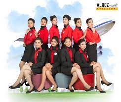 Alroz Aviation Alroz Aviation photo 3