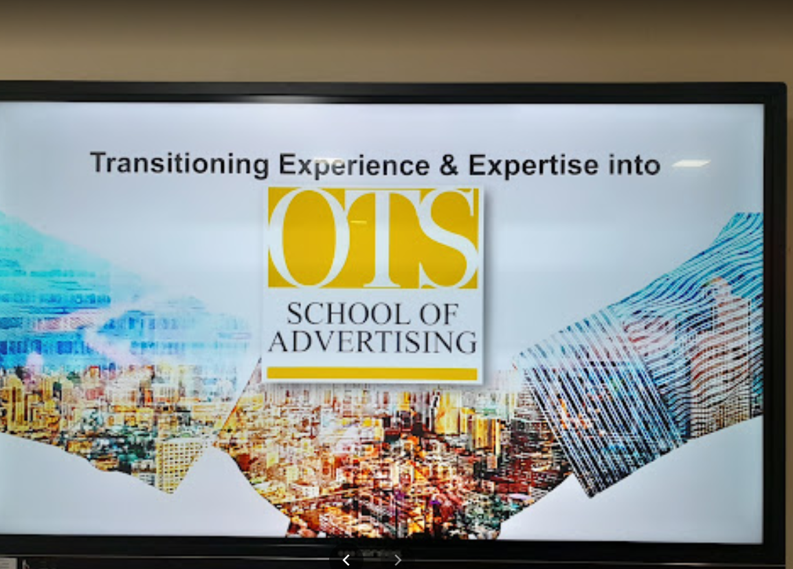 OTS School of Advertising OTS school of advertising photo 2