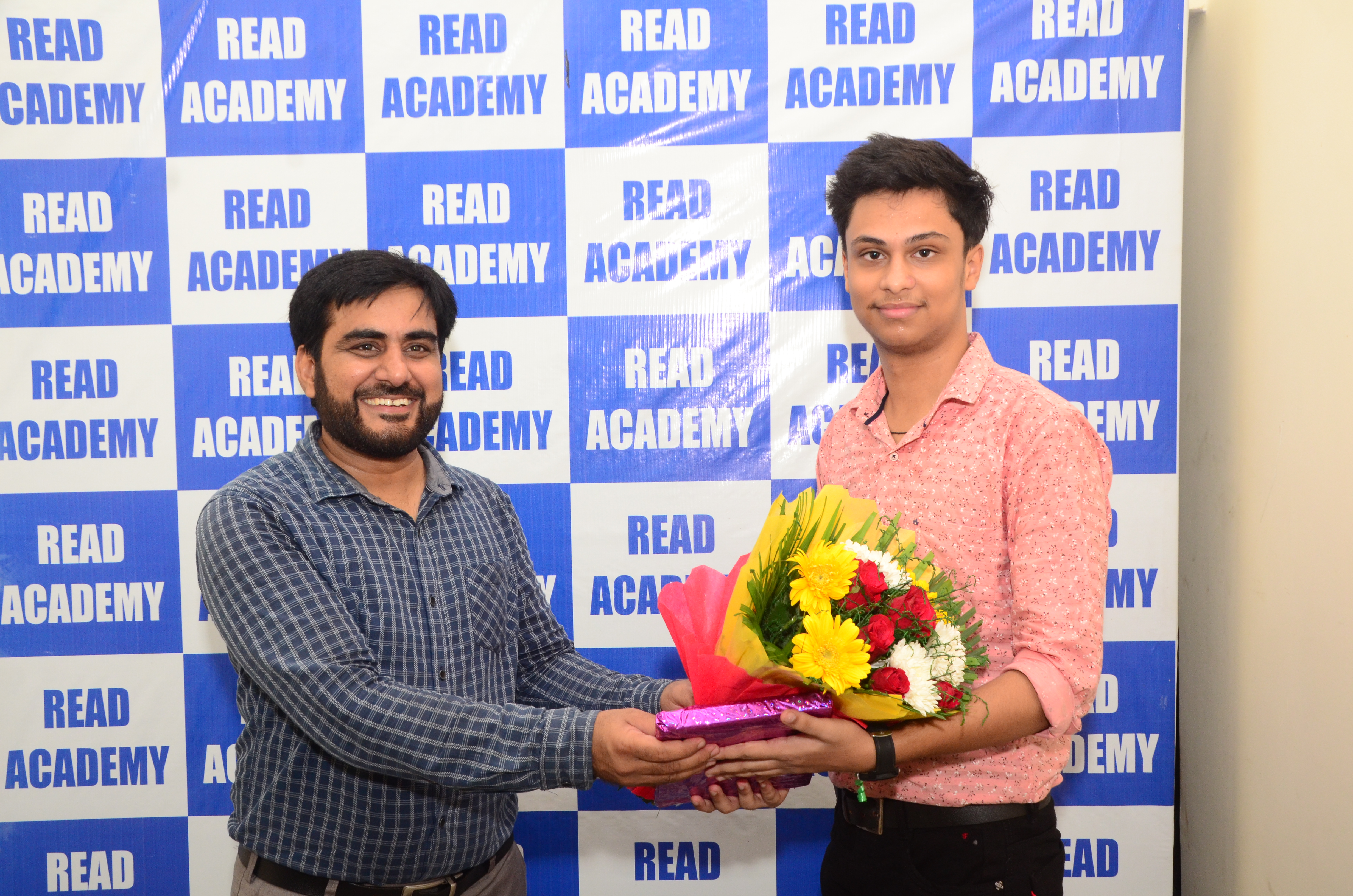 Read Academy Read Academy photo 1