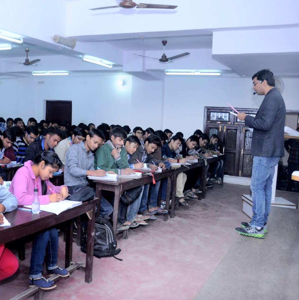 Career Crave Education Center CCEC photo 1