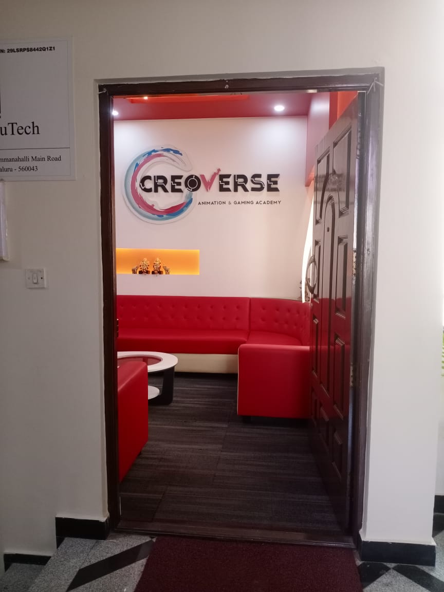 Creoverse Creoverse photo 2
