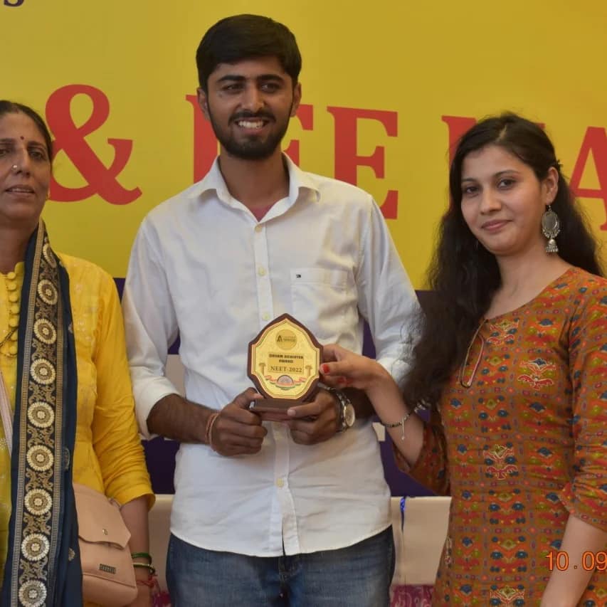 Aspire IIT & Medical Aspire IIT & Medical photo 4