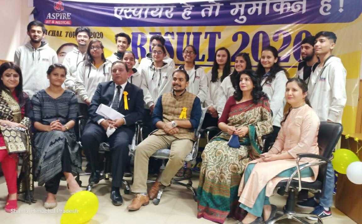 Aspire IIT & Medical Aspire IIT & Medical photo 5