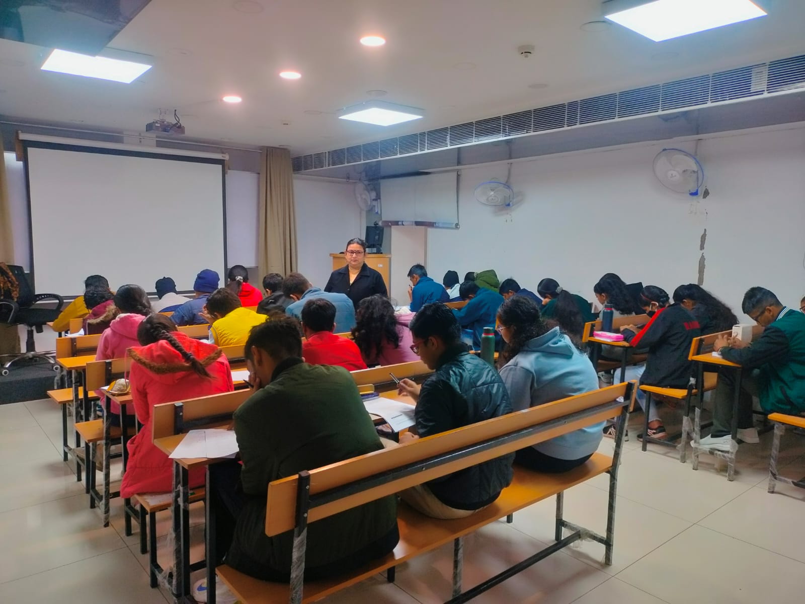 FB4I Classes, FB4I FB4I photo 2