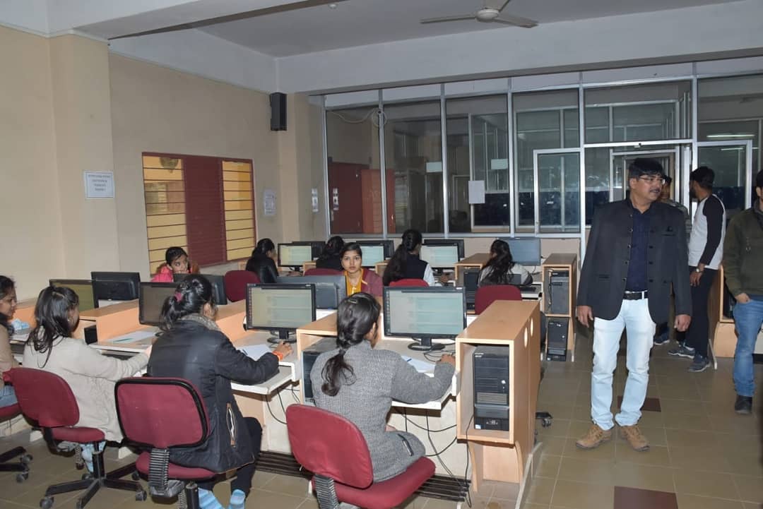Amit Saxena Physics Institute Amit Saxena Physics Institute photo 1