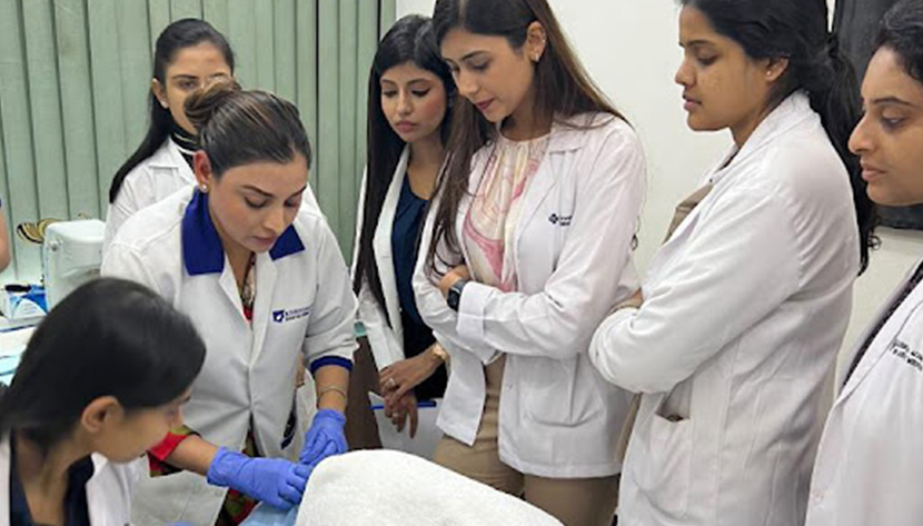 Kosmoderma Academy of Aesthetic Medicine Kosmoderma Academy of Aesthetic Medicine photo 2