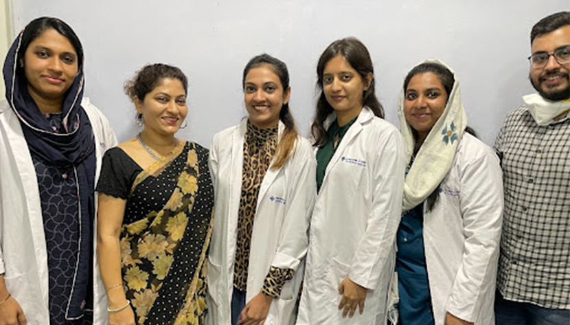 Kosmoderma Academy of Aesthetic Medicine Kosmoderma Academy of Aesthetic Medicine photo 4