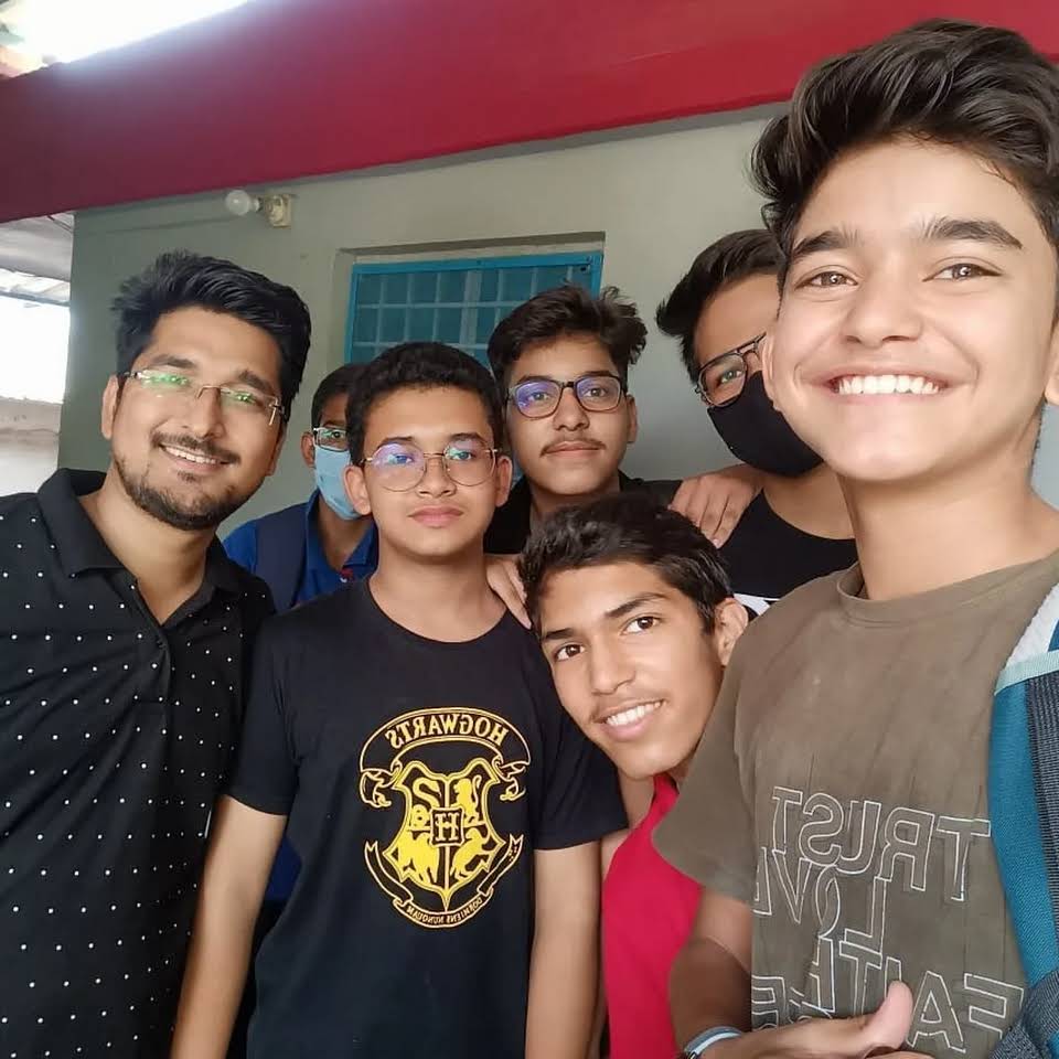 Jwalpa Coaching Classes Jwalpa Coaching Classes photo 7