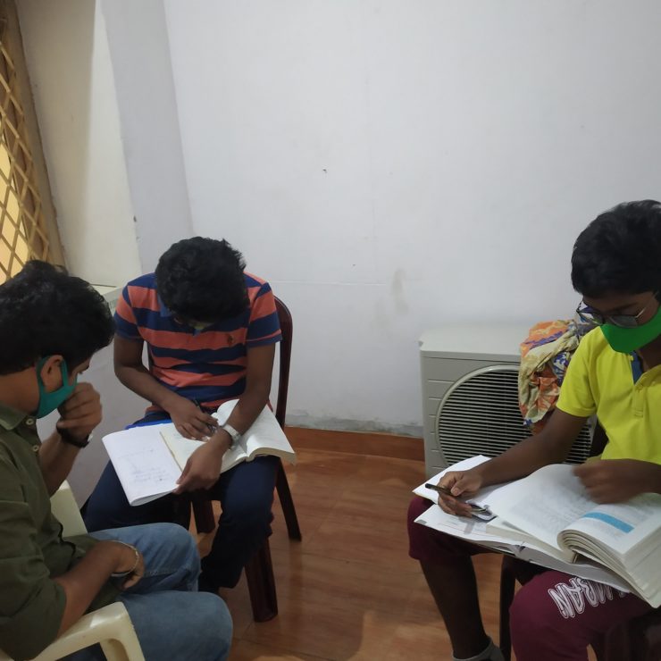 SG Rankers Home Tuitions SG Rankers photo 2