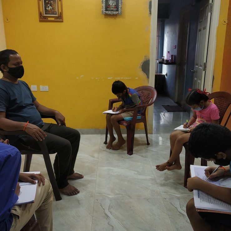 SG Rankers Home Tuitions SG Rankers photo 4
