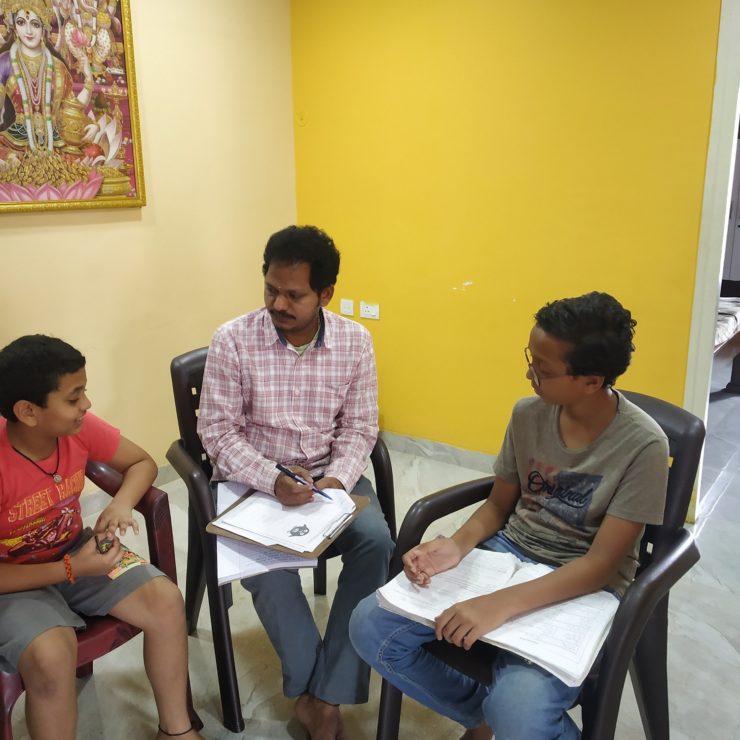 SG Rankers Home Tuitions SG Rankers photo 5