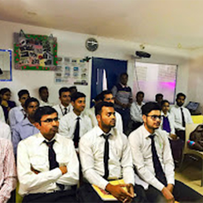 AirGo Academy Airgo photo 4