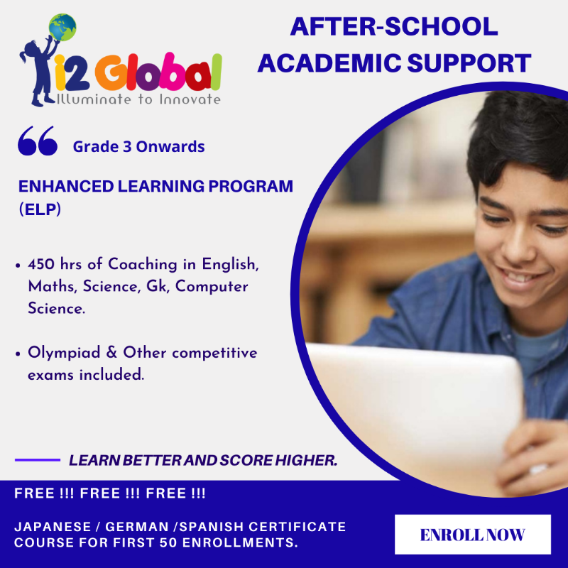 i2 Global School I2Global photo 3