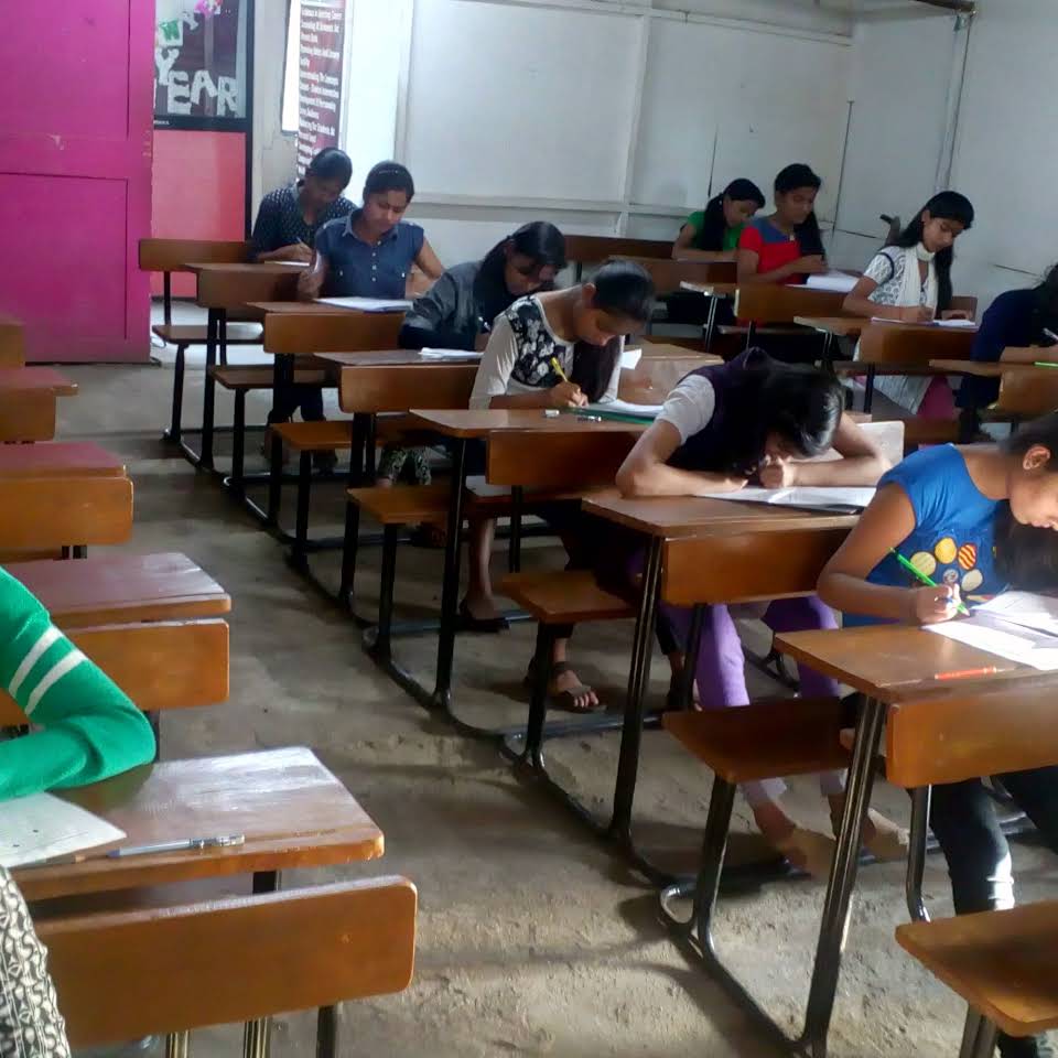 Krishna Coaching Classes Photos - Krishna Coaching Classes photo 4