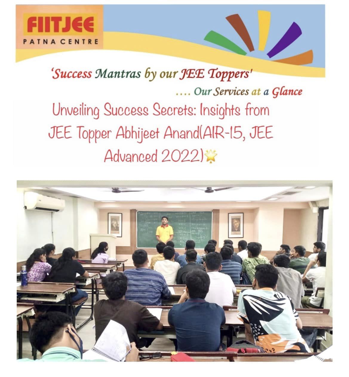 FIITJEE FIITJEE Patna photo 2