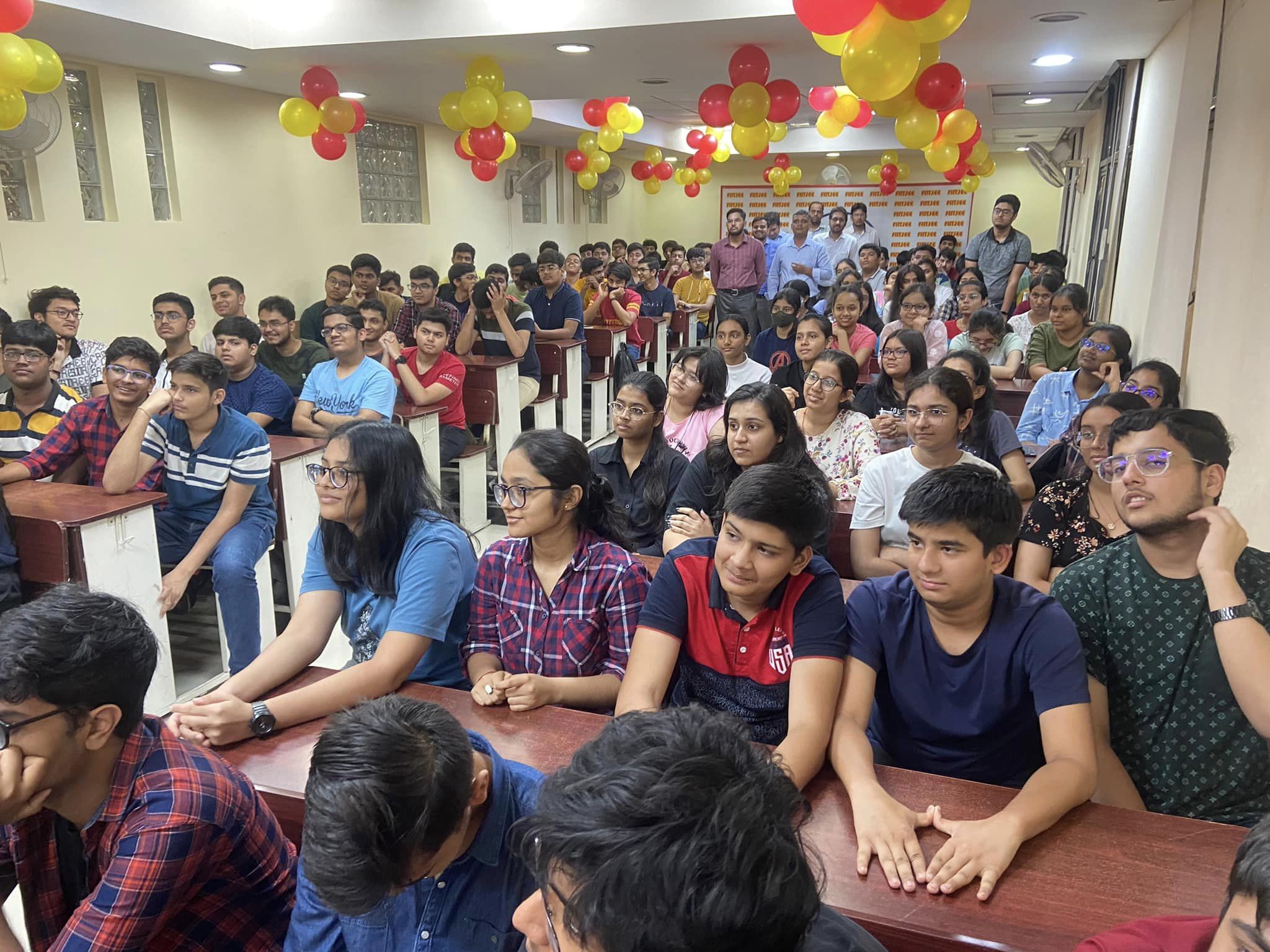 FIITJEE FIITJEE photo 1