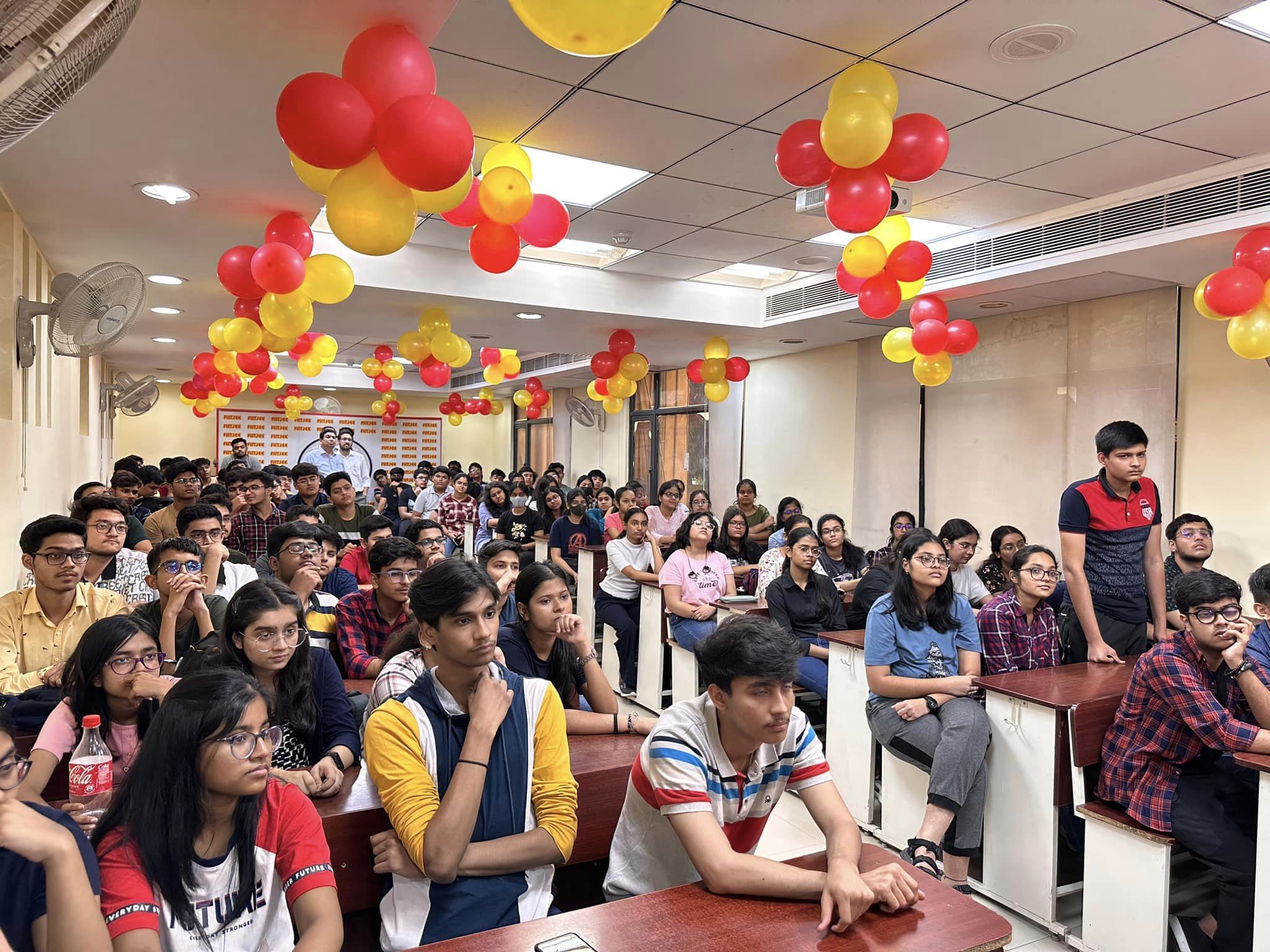 FIITJEE FIITJEE photo 5