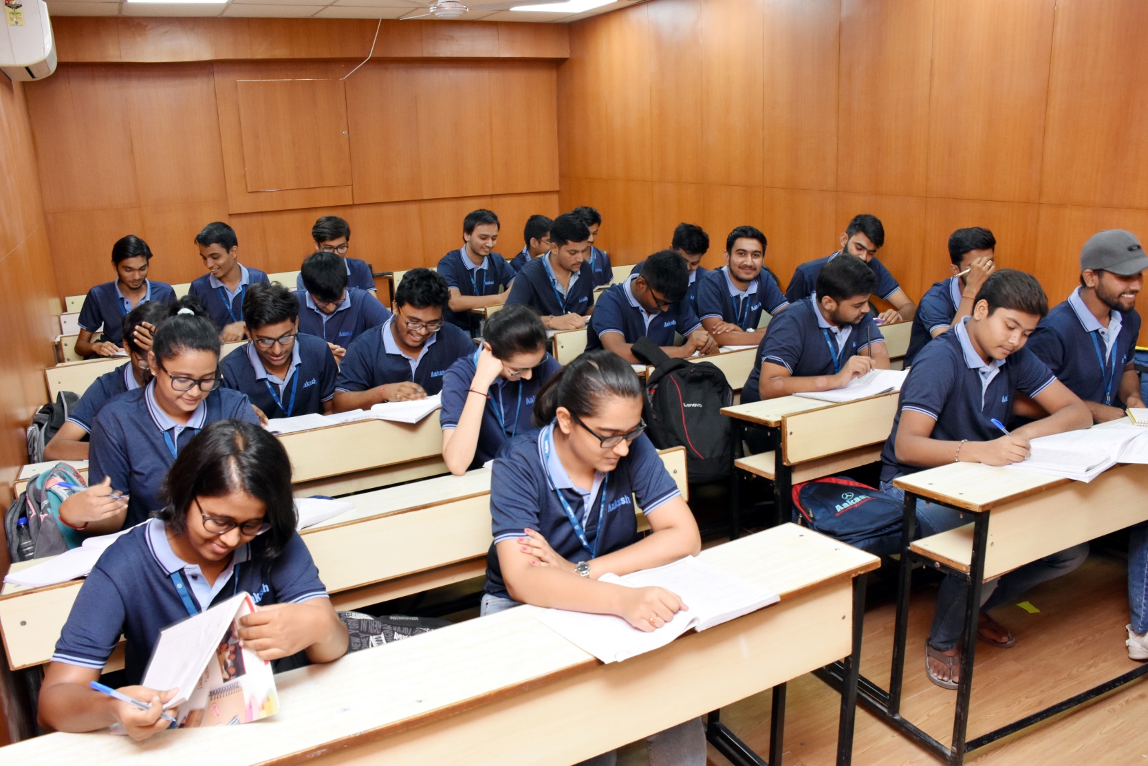 Aakash Institute Aakash photo 5