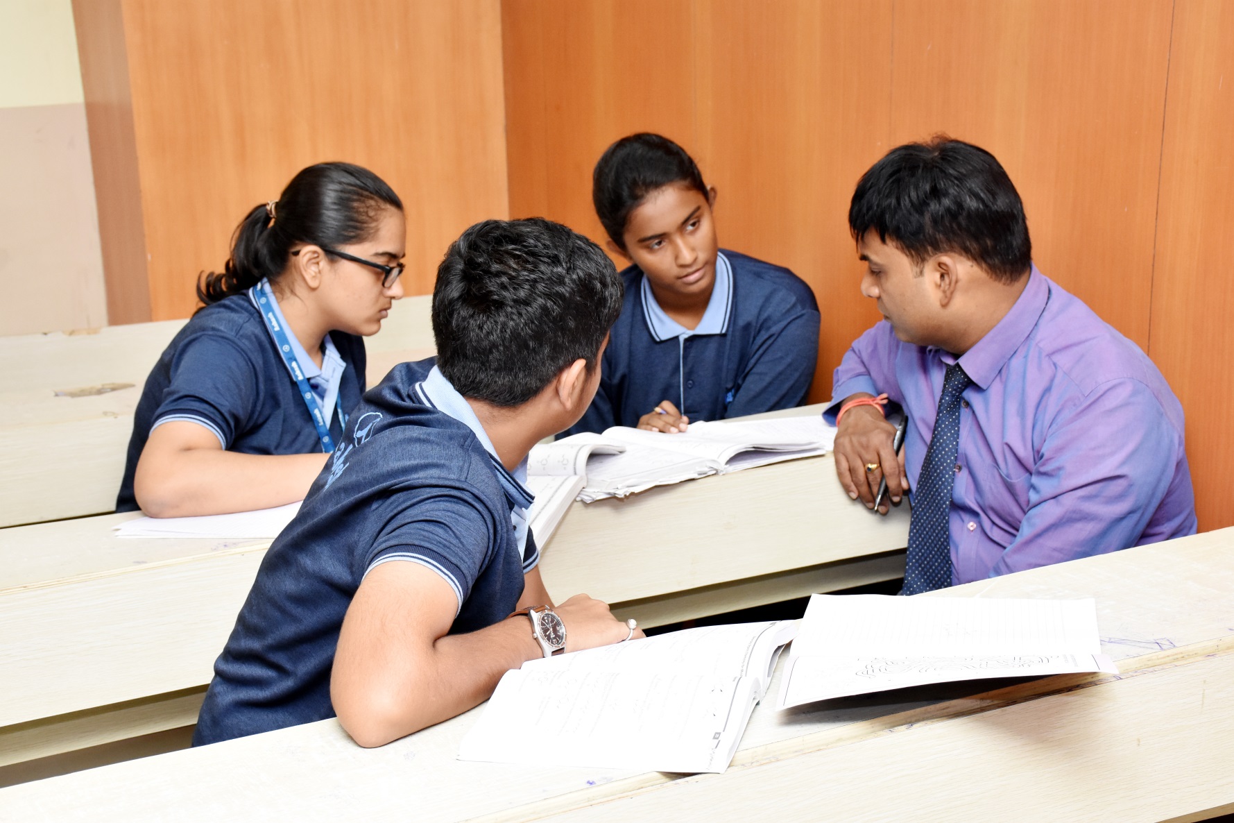Aakash Institute Aakash photo 7
