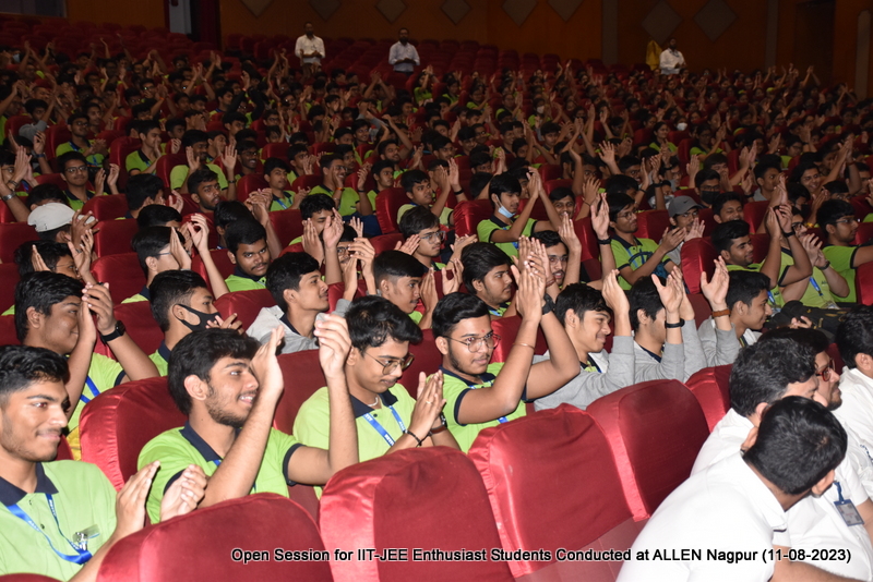 ALLEN Allen Nagpur photo 5