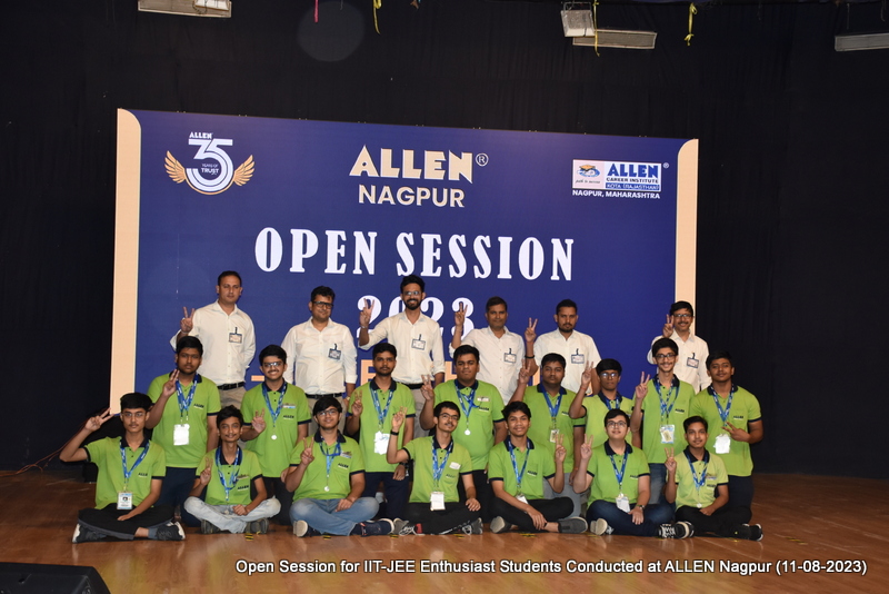 ALLEN Allen Nagpur photo 6