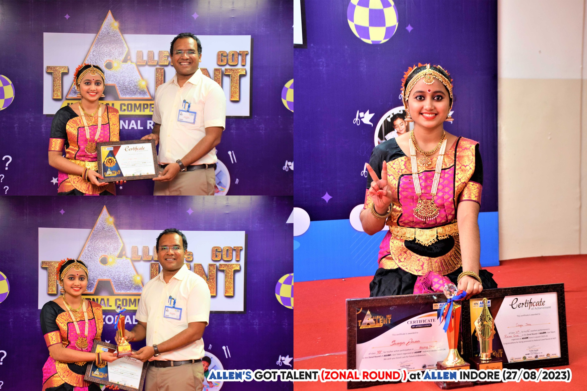 ALLEN Allen Indore photo 7
