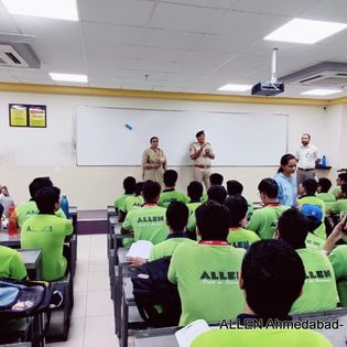 Allen Allen Ahmedabad photo 6