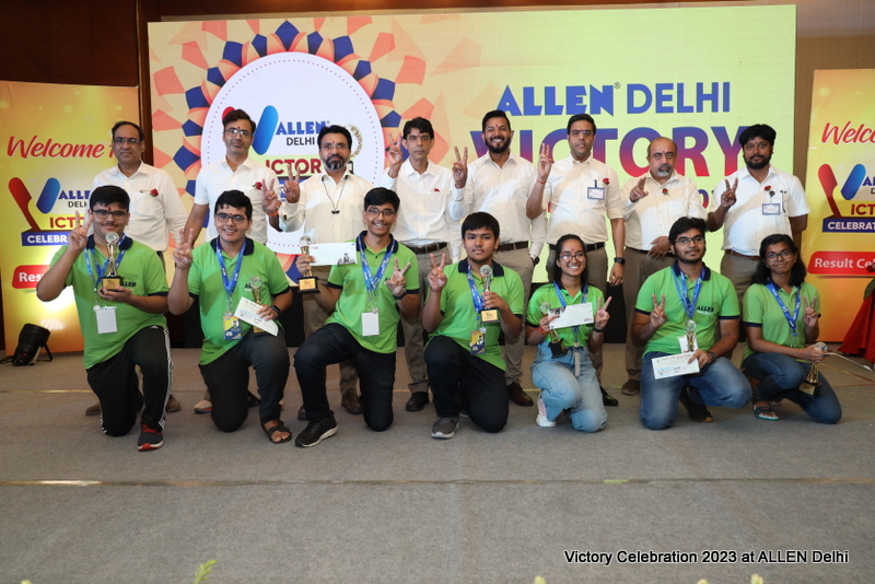 Allen Allen Delhi photo 3
