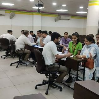 Allen Allen Chandigarh photo 7