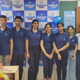 Aakash Institute, Preet vihar Aakash Delhi photo 1