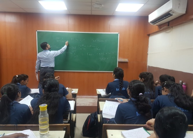 Aakash Institute Aakash Faridabad photo 3