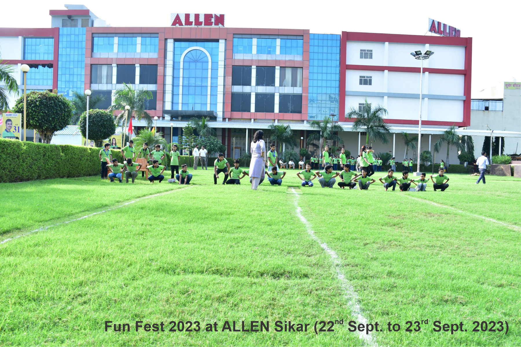 Allen Allen photo 7