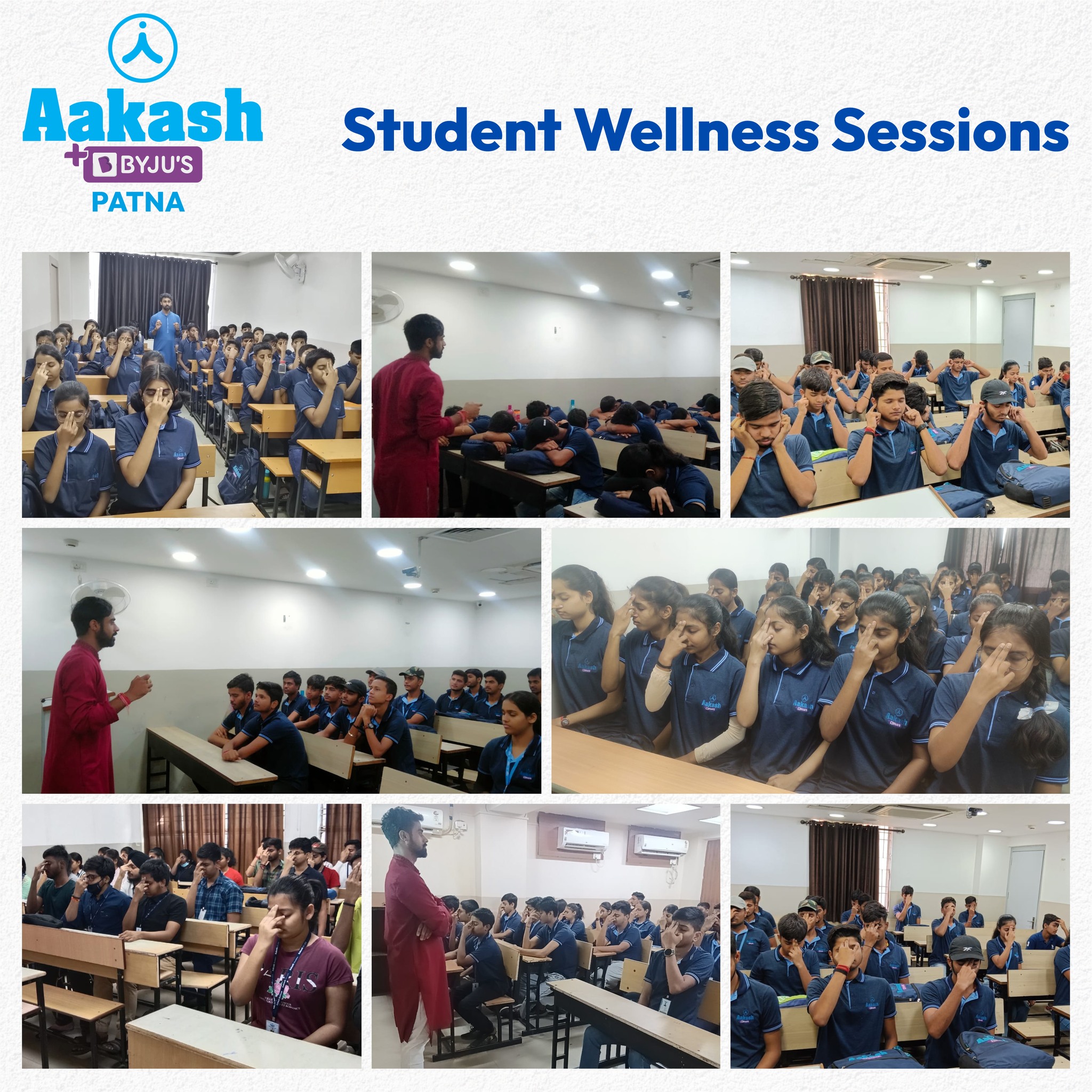 Aakash Institute Aakash Institute Patna photo 2