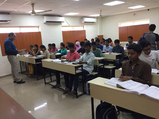 Aakash Institute Aakash photo 2
