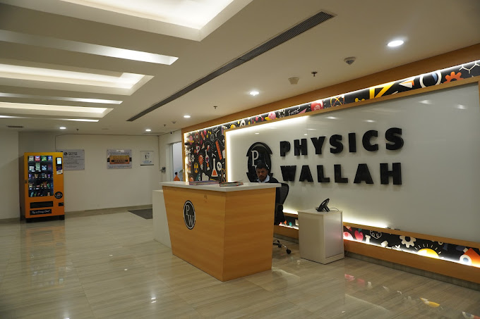 Physics Wallah physics wallah photo 2