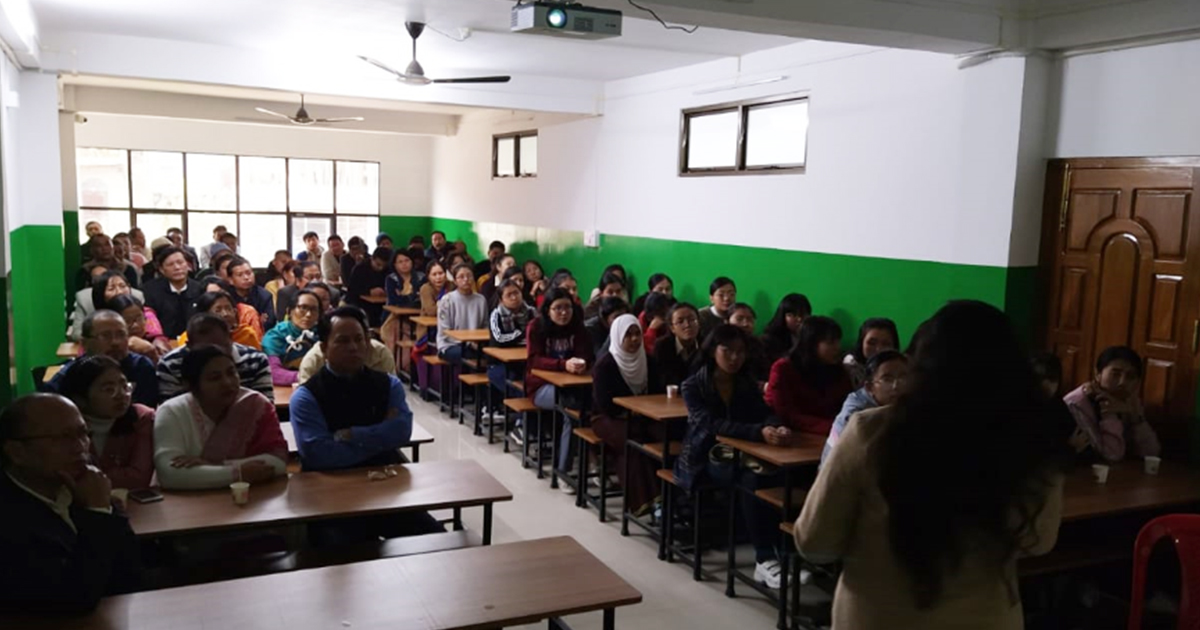 Takshila Institute takshila photo 2