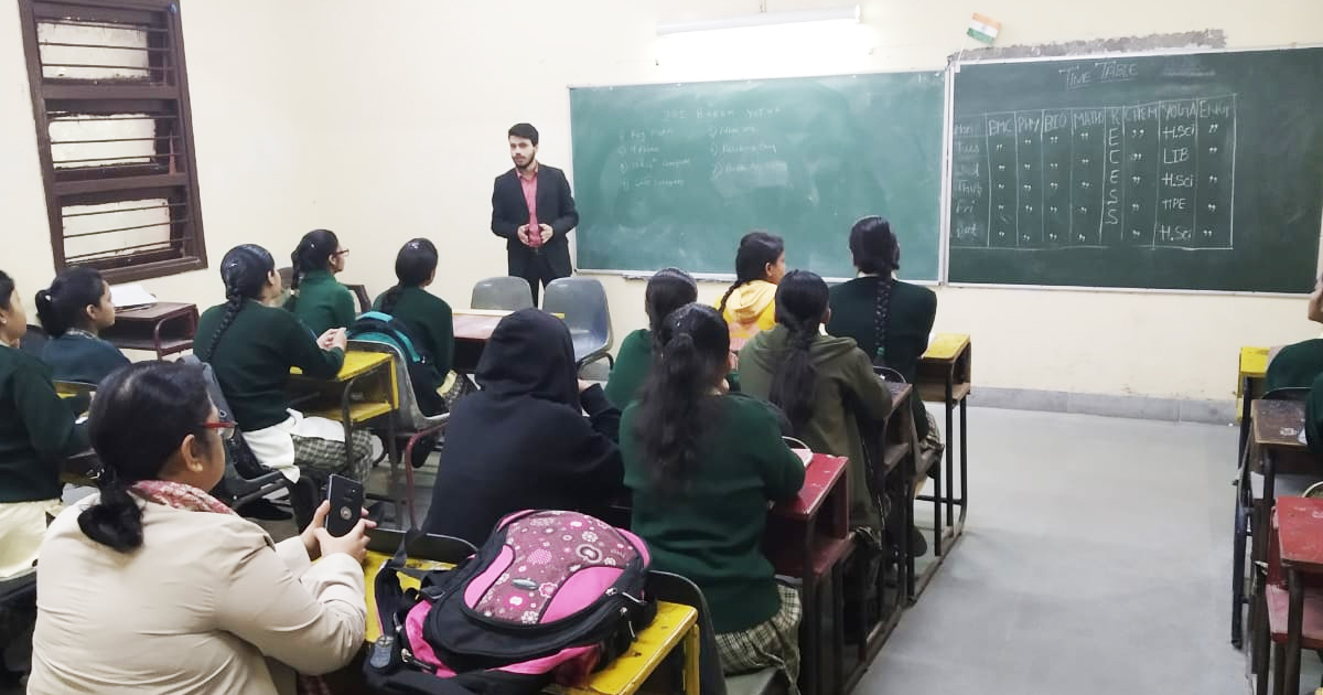 Takshila Institute takshila photo 1