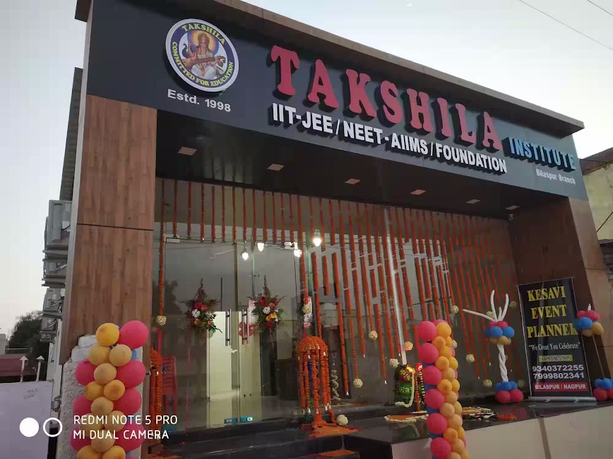 Takshila Institute takshila photo 4