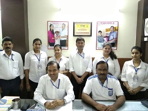 Takshila Institute takshila photo 3