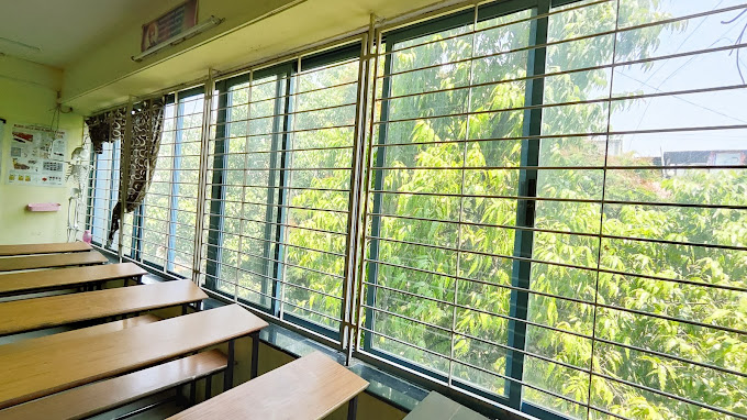 Vidyarjan Science Academy vidyaranjan science academy photo 3