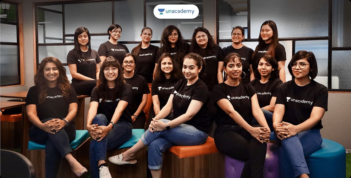 Unacademy Unacademy photo 1