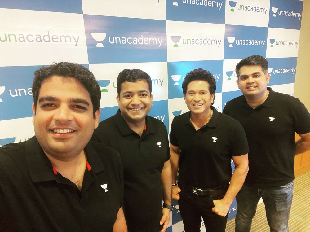 Unacademy Unacademy photo 3
