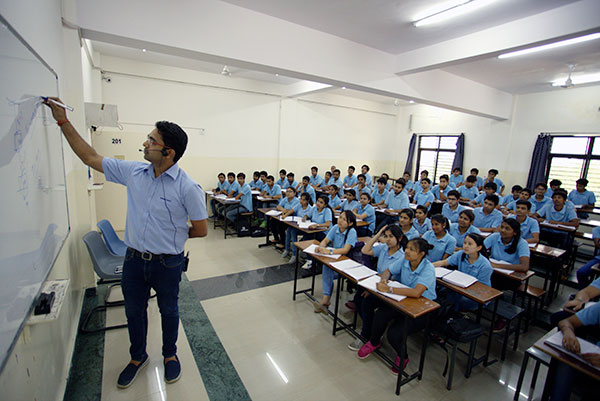 CP Career Point Kota photo 5