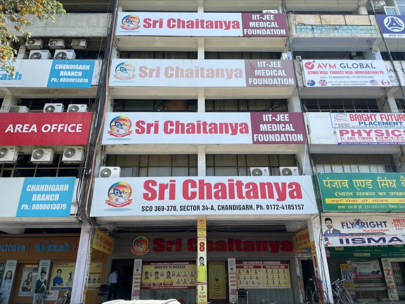 Sri Chaitanya Miyapur Sri Chaitanya photo 4
